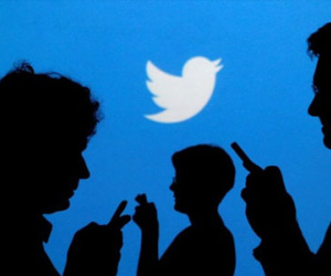 Sau WhatsApp đến lượt Twitter bị sập mạng toàn cầu