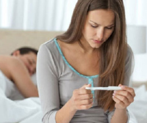 Thoát cảnh hiếm muộn chưa lâu tôi lại đau khổ vì thương chồng