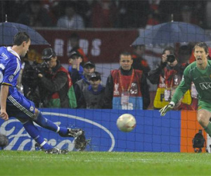 UEFA muốn đổi luật sút luân lưu, giống đánh tie-break