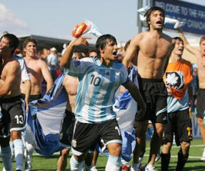 Vì sao Argentina không còn là thế lực hàng đầu ở sân chơi U20 thế giới?