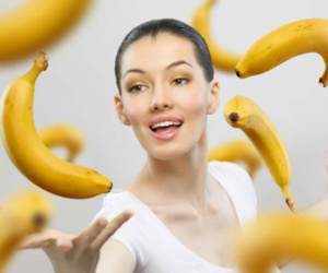 Vì sao nên ăn 1 quả chuối mỗi ngày?
