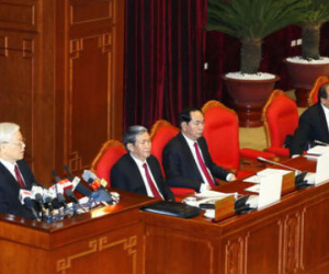 Ai quản vốn doanh nghiệp nhà nước?