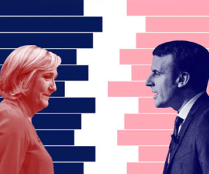 Bầu cử Pháp: Tại sao Le Pen thực sự có cơ hội chiến thắng?