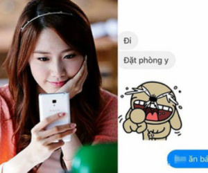 Chết cười với phản ứng của các chàng khi vợ đua theo trào lưu, nhắn tin khẩn thiết: “Anh ơi, em muốn abc”