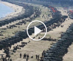 Clip Thế giới 7 ngày: Bán đảo Triều Tiên vẫn nóng như chảo lửa