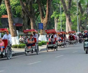 Dự báo thời tiết 6/5: Miền Bắc mát mẻ suốt tuần tới