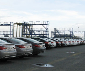 “Giải mã” lượng xe nhập giảm, giá tăng 300 triệu đồng/chiếc