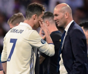 Granada - Real Madrid: Zidane ngăn Ronaldo lập “siêu kỷ lục”?