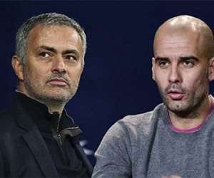 Guardiola không tin Mourinho buông Ngoại hạng Anh