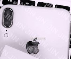 iPhone 8 lộ rõ mặt lưng rò rỉ tại Trung Quốc?