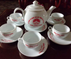 Kiểm toán Nhà nước vào cuộc vụ chi gần 65 tỷ mua ấm chén