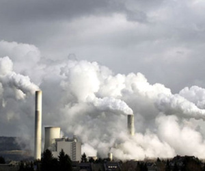 CẢNH BÁO: Nồng độ CO2 trong khí quyển Trái Đất đạt mức cao kỷ lục