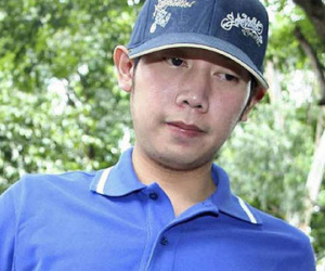 Thái Lan bất lực trước "cậu ấm" Red Bull?