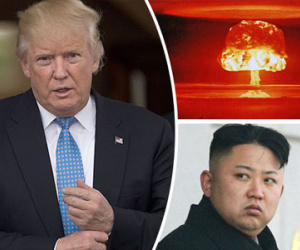 Triều Tiên nói sẵn sàng "dạy" Trump “kiến thức tiểu học”