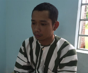 30 ngày lập kế hoạch của tên cướp ngân hàng ở Trà Vinh