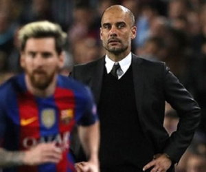 Ai đứng đằng sau "giật dây" Messi rời Barcelona?