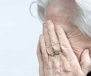 Cụ bà nghẹn ngào vì chồng 81 tuổi đòi ly hôn