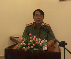 Hé lộ những chi tiết mới về vụ cướp Ngân hàng Vietcombank ở Trà Vinh