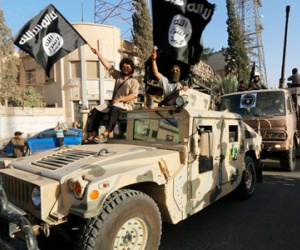 IS tấn công căn cứ Iraq có nhiều cố vấn Mỹ, 7 người thiệt mạng