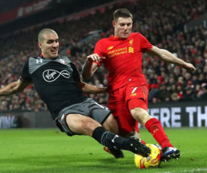 Liverpool vs Southampton (19h30 ngày 7/5): Đối mặt với khắc tinh