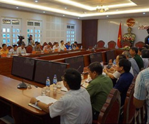 Tai nạn thảm khốc tăng lên 13 người chết: Gia Lai họp khẩn