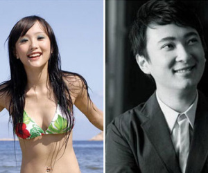Thiếu gia "hư hỏng" nhất Trung Quốc và danh sách người tình toàn mỹ nhân