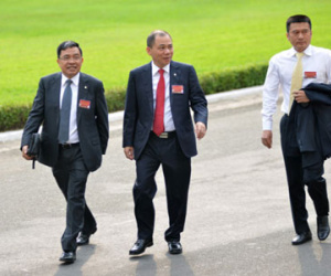2.000 đại biểu sẽ dự "hội nghị Diên Hồng" với Thủ tướng tại Hà Nội