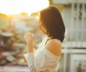 40 tuổi chưa chồng, tôi không cần ai thương hại