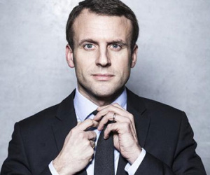 5 lý do giúp ông Macron đắc cử tổng thống Pháp
