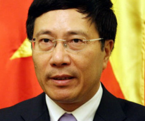 Bản lĩnh và tầm nhìn chiến lược của Việt Nam thông qua APEC 2017