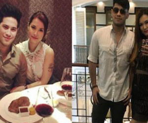 Bạn trai của Maria Ozawa gây sốt vì đẹp như Soái ca