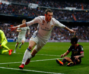 Báo Tây Ban Nha: Gareth Bale đồng ý sang MU