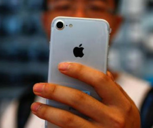Brazil không còn vô địch thế giới về giá iPhone