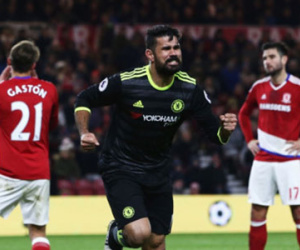 Chelsea - Middlesbrough: Chạm tay vào ngai vàng Premier League