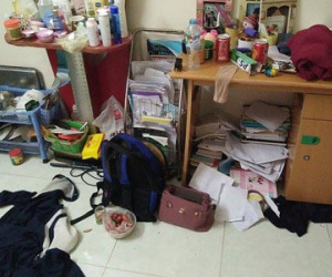 Chuyện bi hài ở phòng trọ sinh viên: Cướp người yêu của bạn thân