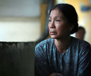 "Có căn nhà nằm nghe nắng mưa": Khúc hát ru con dài 30 năm