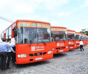 Công khai 8 doanh nghiệp nợ hàng chục tỷ đồng tiền BHXH