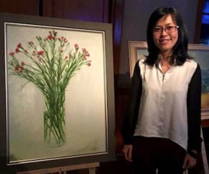 Đấu giá tranh Việt, sau 5 tháng vẫn chưa trả tiền