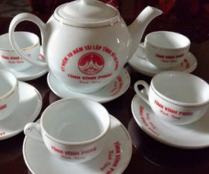 Kiểm toán làm rõ việc Vĩnh Phúc chi 65 tỷ đồng mua quà kỷ niệm tái lập tỉnh