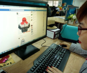 Những tài khoản kinh doanh trên Facebook nào sẽ tính thuế?