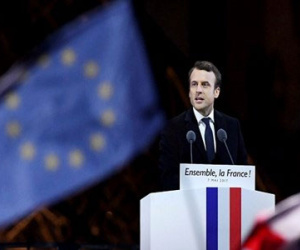 Những thách thức lớn đối với ông Macron sau khi đắc cử Tổng thống Pháp