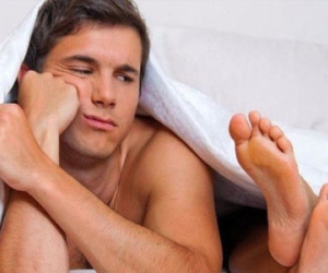 Những thói quen khiến "cậu nhỏ" yếu dần