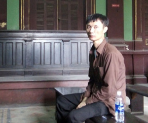 Níu kéo tình cảm không thành, sát hại cháu ruột của người yêu để trả thù