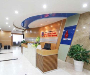 PVC vẫn đang "duy trì" khoản lỗ luỹ kế gần 3.000 tỷ đồng