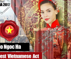 Thêm Đông Nhi, Hà Hồ, Bảo Thy tranh giải Nghệ sĩ Việt xuất sắc nhất