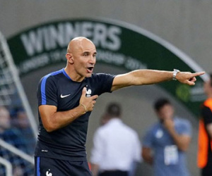 U20 Pháp xem thường U20 Việt Nam tại World Cup