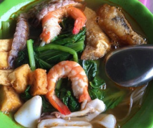 Xôi Yến và những hàng ăn doanh thu vài chục triệu mỗi ngày ở Hà thành