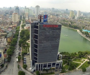 Bao nhiêu công ty thành viên của PVN đang thua lỗ?