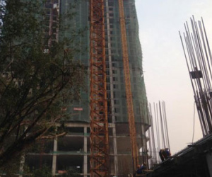 Bộ Tài chính đề nghị thanh tra một loạt dự án bất động sản có dấu hiệu vi phạm