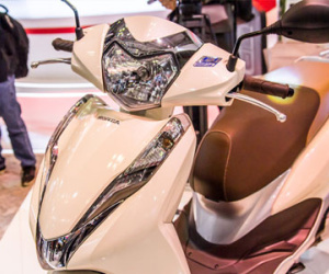Chi tiết Honda Lead 125 mới tại Việt Nam